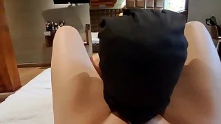 Tengo varios orgasmos cuando me enervate mi vagina