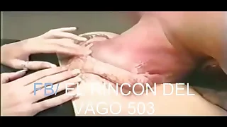 PELIRROJA &comma;BIG PUSSY